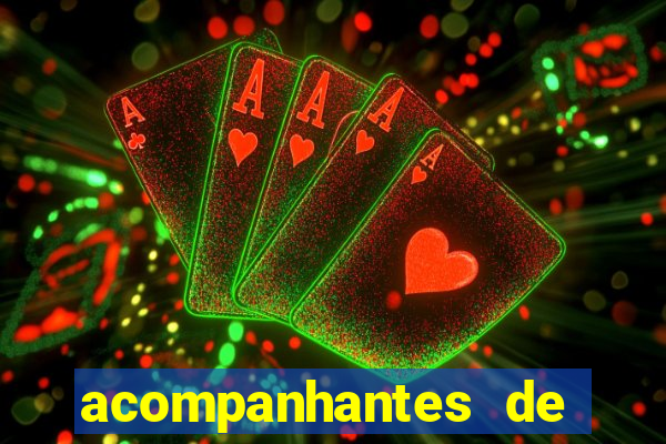 acompanhantes de luxo eventos